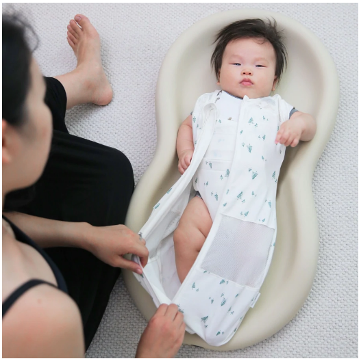 Swaddle Sleep Sacks for Babies Sleep Training for Infants